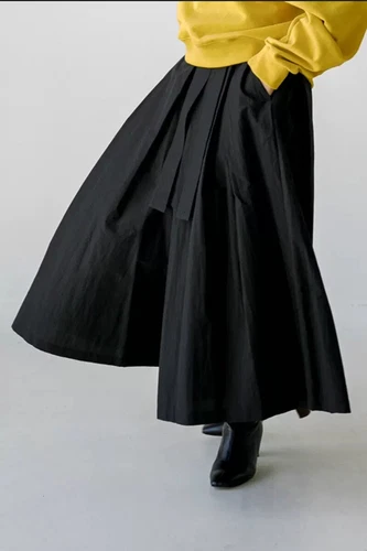 2024 Pantalones de pierna ancha para mujer Sueltos Talla grande Pantalones informales con cordones Pantalón con cinturón - Imagen 5 de 8