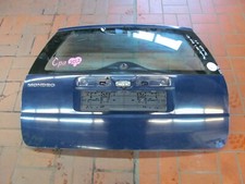 Ford Mondeo MK3 BWY Heckklappe Kofferraumklappe original Farbcode D0 Bj 02-