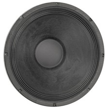 Altavoz de repuesto Eminence Omega Pro-18A 8ohm 18" Subwoofer 1600W 97dB 4"VC