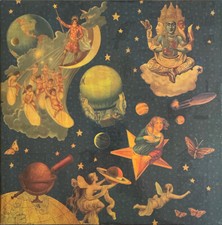 The Smashing Pumpkins ‎– Mellon Collie And The Infinite Sadness box set