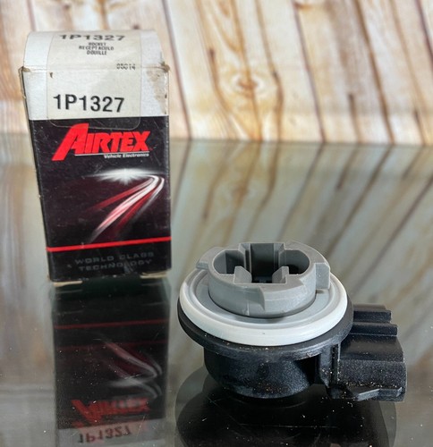 Airtex 1P1327 Turn Signal Light Socket Ford Aerostar E-150 250 350 450 Explorer - Picture 5 of 6