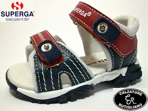 sandali superga bambino