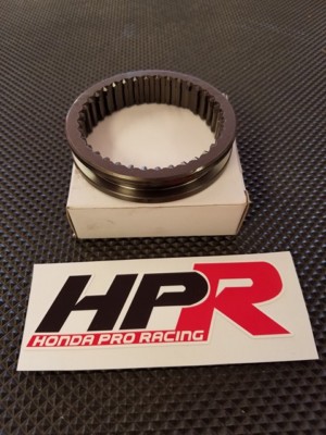 Honda Acura Integra LS 1992-2001 3-4 Synchro Sleeve HPR