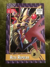 “Mighty Morphin Power Rangers” #52 (2020 Boom!) 1:15 Anka Variant 1st Empyreal