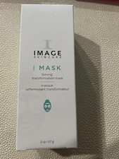 Image Skin Care IMask Firming Transformation Mask 2 oz. Facial Mask
