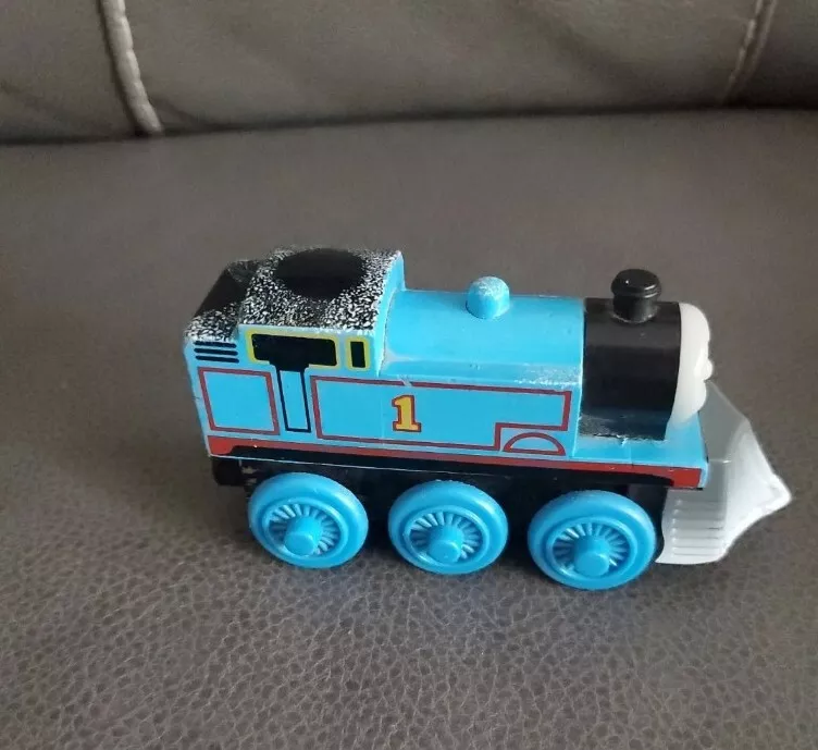 Thomas wooden cheap railway wikia