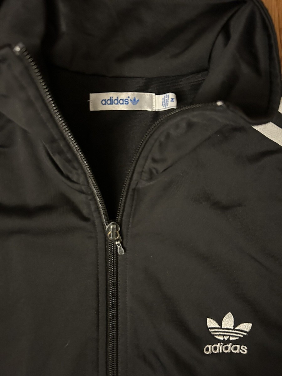 Adidas 2011 Doublesided Track Jacket Size Medium Women's | eBay
