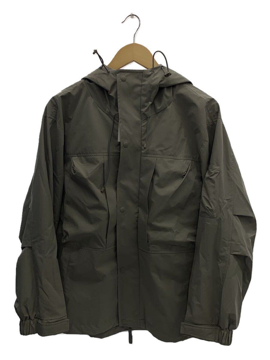 ALTRA Giacca NOTHOMME altre marche S poliestere grigio 22W024 usata