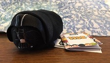 US Disney Store ORIGINAL RELEASE Darth Vader Mini Tsum Tsum NWT Star Wars 