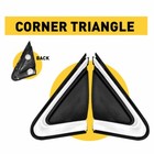 <!--F#f_0-->Front LHRH Trim/Mirror Fender Finisher For 2013-2019 Nissan Sentra 96319-3SG0A<!--F/-->