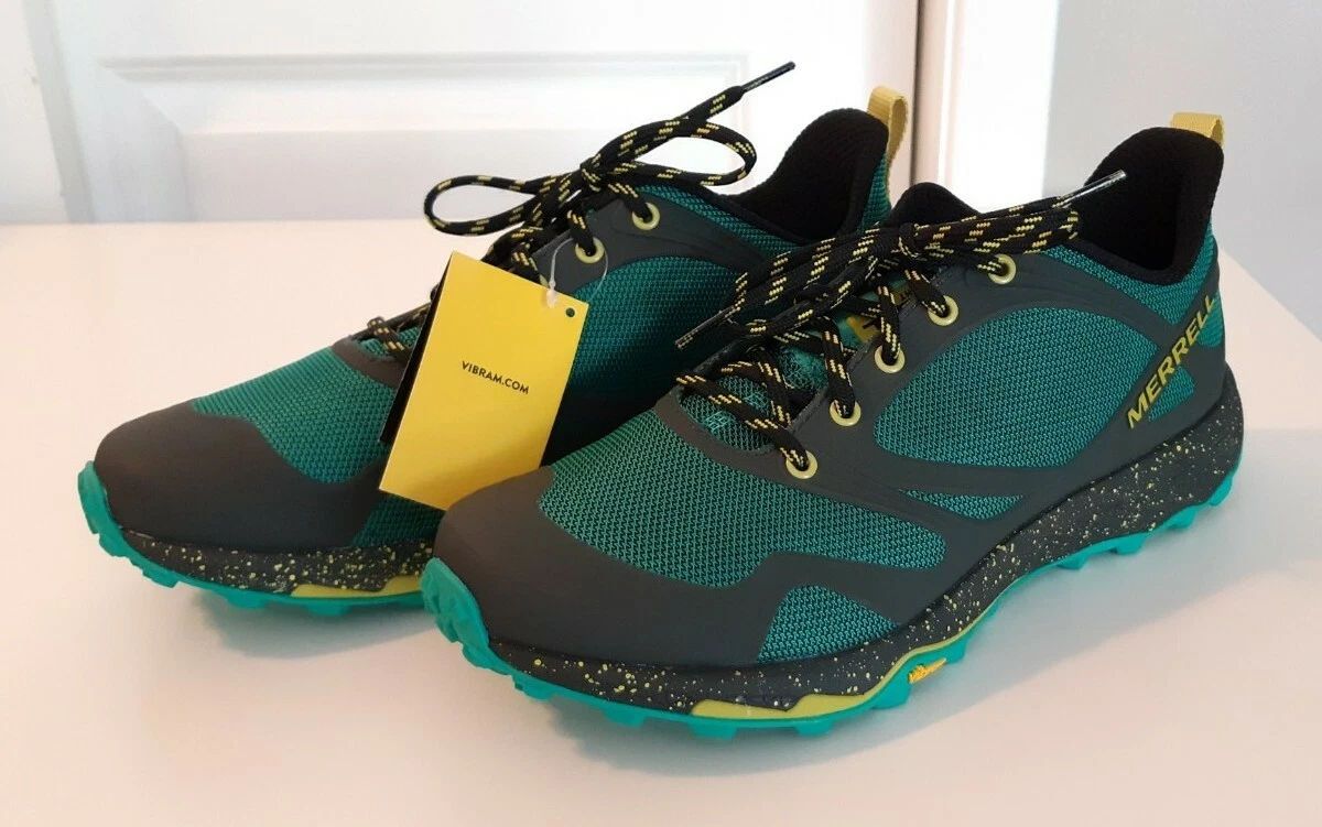 Merrell knit hotsell shoes