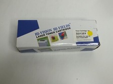 Hi-Vision Hi-Yield Cartridge Toner Yellow & Magenta For Dell 2135CN