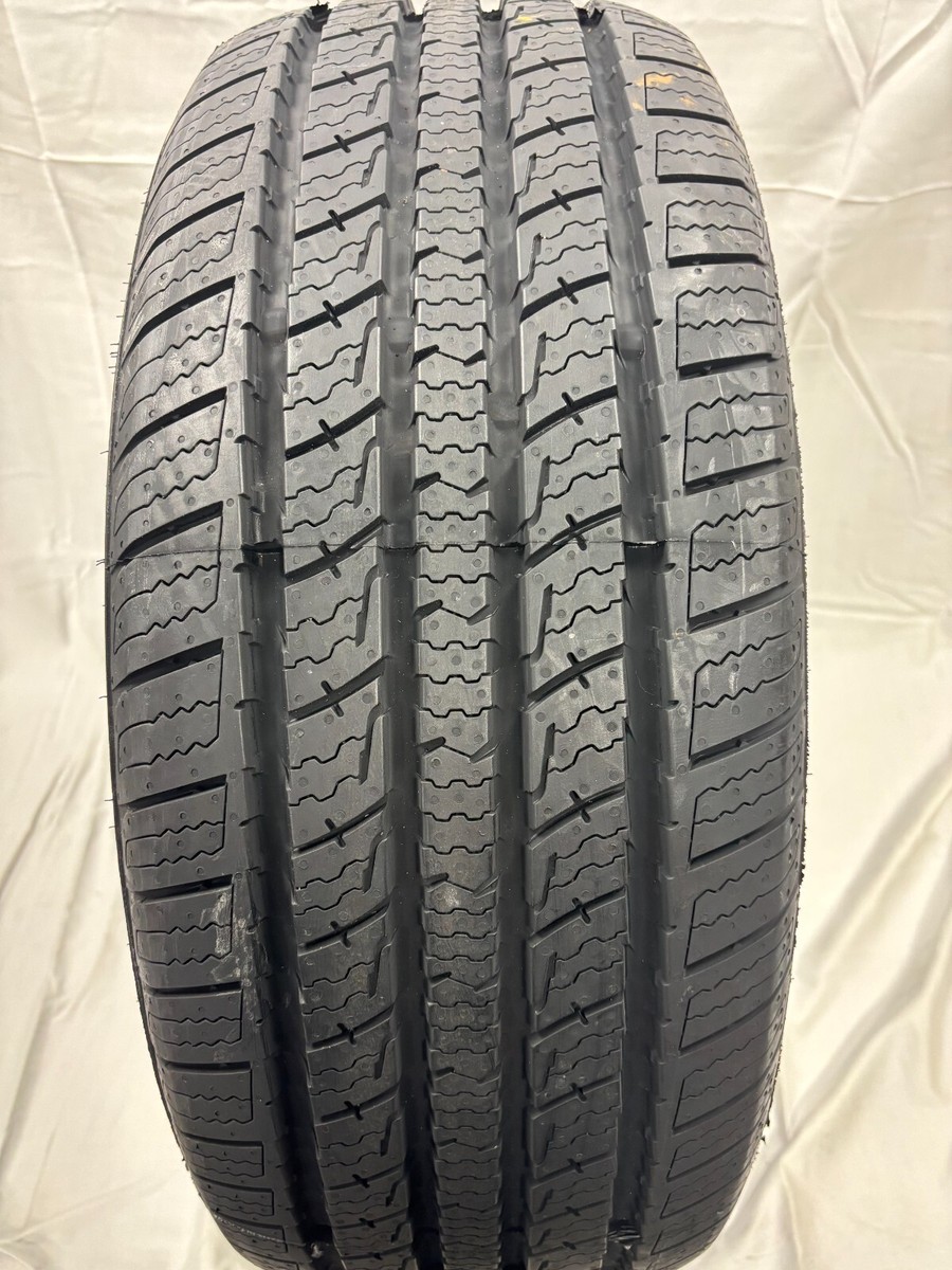 4 (Four) New Crosswind HT2- P235/75R15 Tires 2357515 235 75 15 | eBay