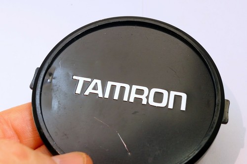 Tamron 72mm Front Lens Cap for screw in type for 28-200mm AF - Picture 5 of 5