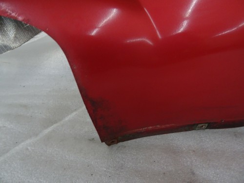 E2. Aprilia Sr 125 Leonardo Fairing Right Lower - Picture 4 of 11