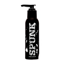Spunk Hybrid Water Silicone Based Blend Lube 4oz Safe With All Toy Materials
