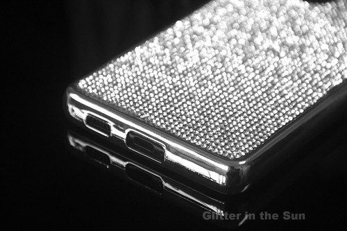 Glitter Bling Real Diamond Case Cover For Samsung Galaxy S21 S22 Ultra S22 Plus - Picture 20 of 32