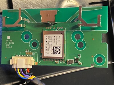 Carte T-Con Philips E3CCB B Pour 70PUS8556/12 – Neuve Ouverte