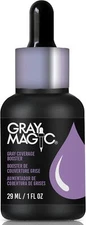 Ardell Gray Magic Color Additive - Cover Gray 0.25oz & 1oz .Pick size