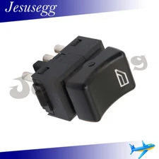 Power Window Regulator Switch For Volvo FH 12 16 FL FM 10 NH NL 1985-06 3944084