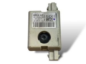 BMW 5 F10 F11 2011 Antennenverstärker Signalverstärker 21367510 MDV55064