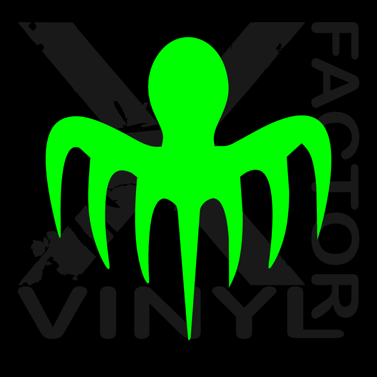 James Bond 007 Spectre logo Vinyl Decal Free Fast Ship 14
