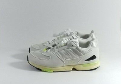 Adidas Originals ZX 4000 Men Size 10 Sneakers Shoes EE4762 Off