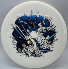 Streamline Neutron Pilot Collectors Edition  4-Foil “You Shall Not Pass” DFX LTD