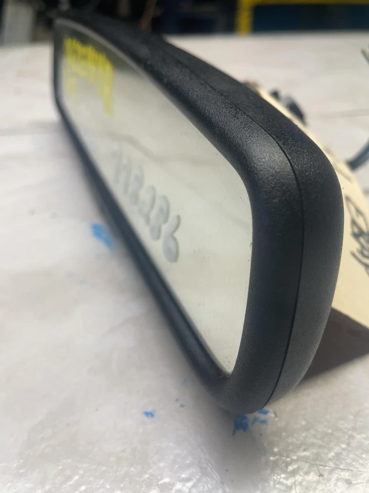 Espejo retrovisor Lincoln Zephyr 2006 fabricante de equipos originales Foto 2 de 4