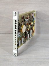 BBC UT4642A EIA302398R121 HE907138-318 SPEED TRANSDUCER MODULE- W/ OLD PACKAGING