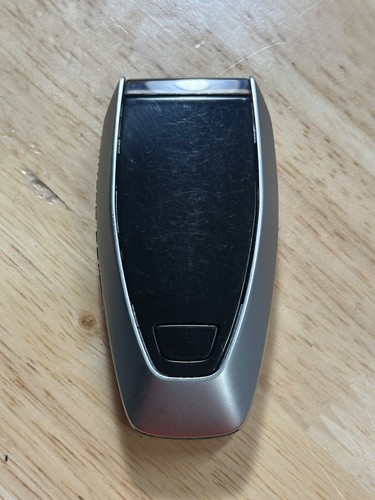 ASTON MARTIN LLAVE INTELIGENTE OEM MANDO A DISTANCIA 3 BOTONES OHT3731568 - Imagen 4 de 6