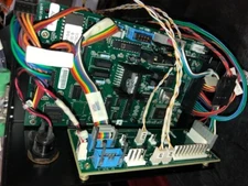 Siemens Immulite 1-1000 Hamilton Syringe Assembly Complete Tested/Used 10386389