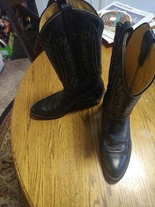 mason western cowboy boots