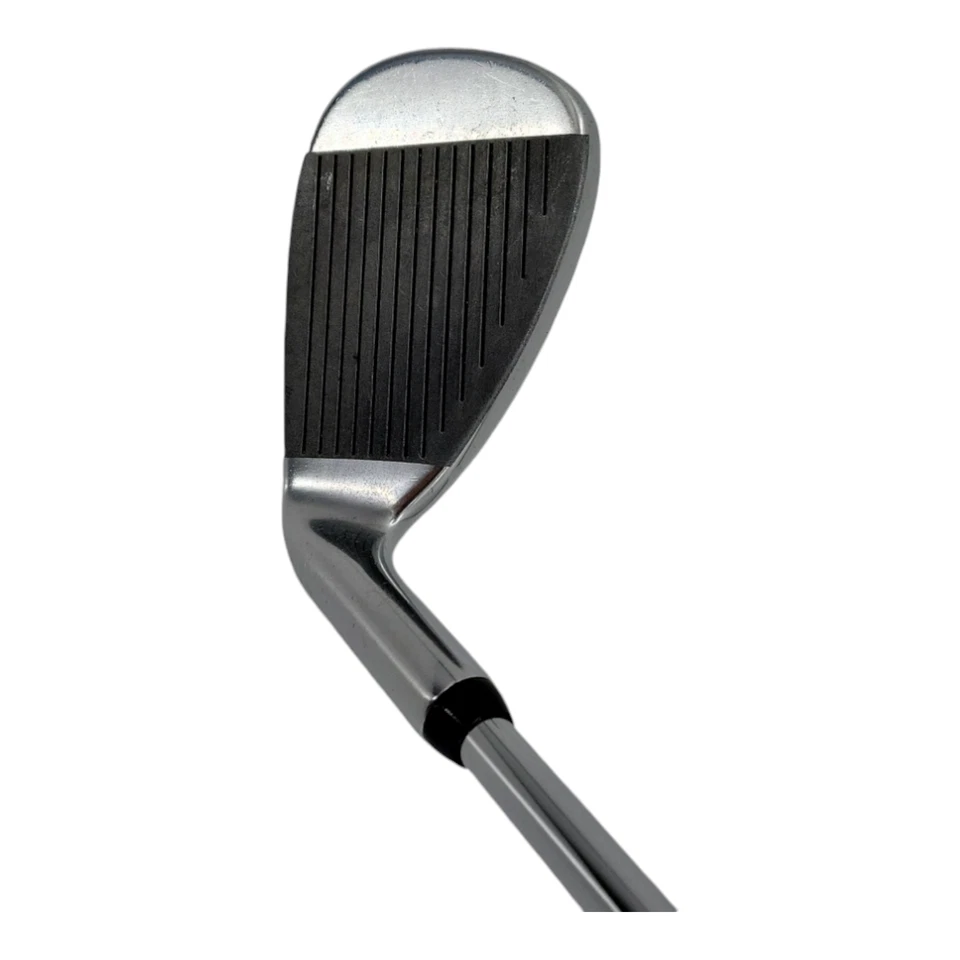 RAM Oversize 6 Iron with Steel Shaft and Original Grip 38" RH Golf Club - Image 3 of 4
