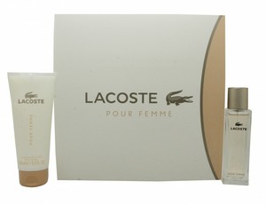 lacoste for her