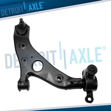 Front Right Lower Control Arm w/ Ball Joint Assembly for 2013-2016 Mazda 6 CX-5