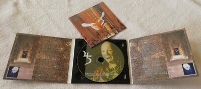 Sopor Aeternus -Digipack-Sammlerstück- Neuwertig! ,,The inexperienced SPIRAL ..