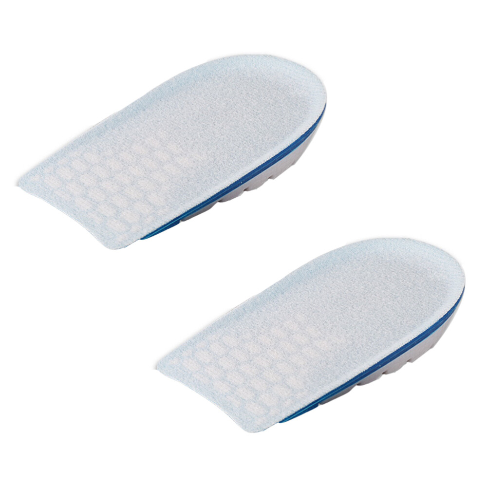 Heel Cushion Insole Shoe Inserts for Height Invisible Lift Man