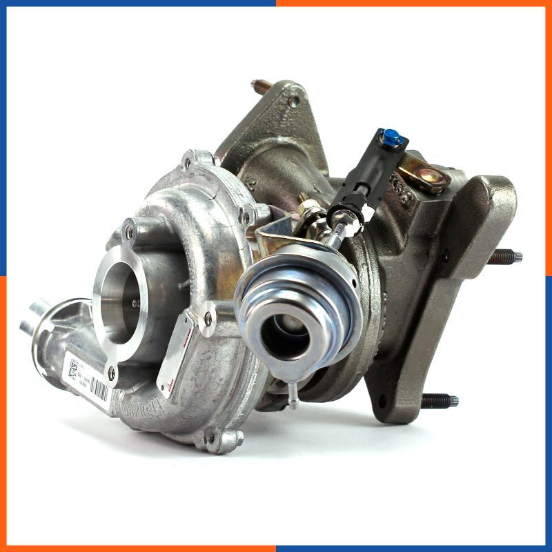 Turbocompresseur 786997-0001 neuf compatible Renault 1.5dCi diesel