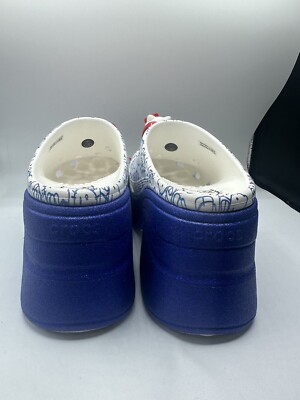 Unisex Heels Crocs Hello Kitty Siren Clog VARIOUS SIZE | eBay display picture 1