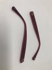 Authentic Temple Arm Leg Replacement PARTS COACH HC5001 TARYN 9022 135mm ZV24