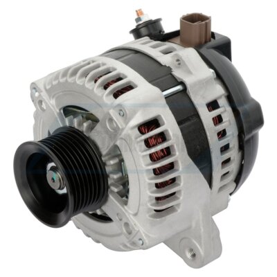 Alternator Fits Toyota RAV4 2006 2007 2008 2.4L 27060-28301