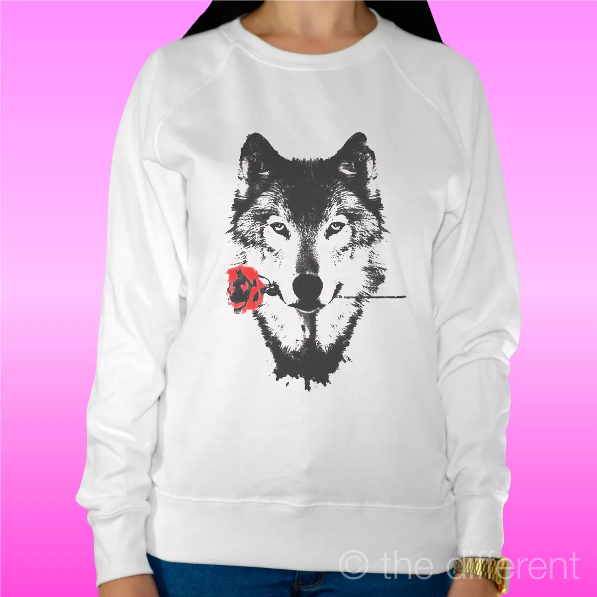 Felpa store donna leggera