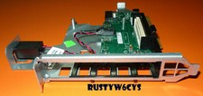 Genuine Dell PowerEdge R920 Expansion PCIe Riser Board NDC NIC Connector 8PX9W
