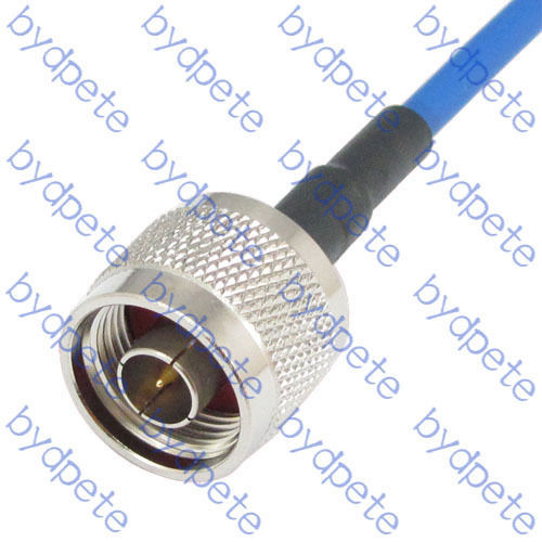 SMA Male Plug RG402 Cable Semi Rigid Flexible Coax Coaxial Low Loss RF 50ohm Lot - Foto 8