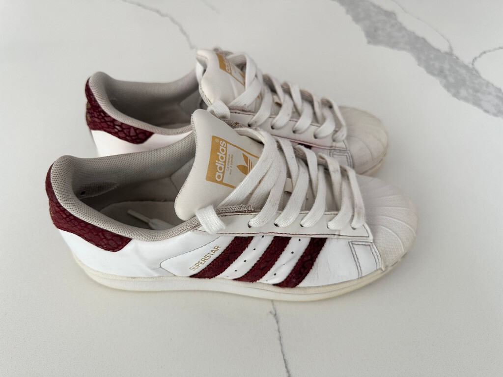 adidas gazelle silver green womens Adidas Superstar ADV – Atlas main image 0