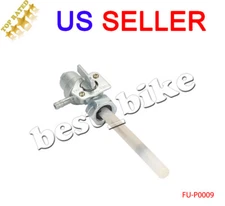 Gas Fuel Tank Petcock Valve for Honda Rebel 250 Magna 700 VF700C
