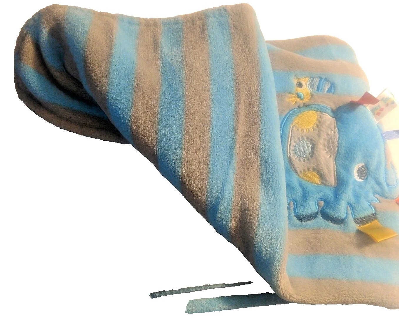 Taggies Fleece Vivero blankets & Throws