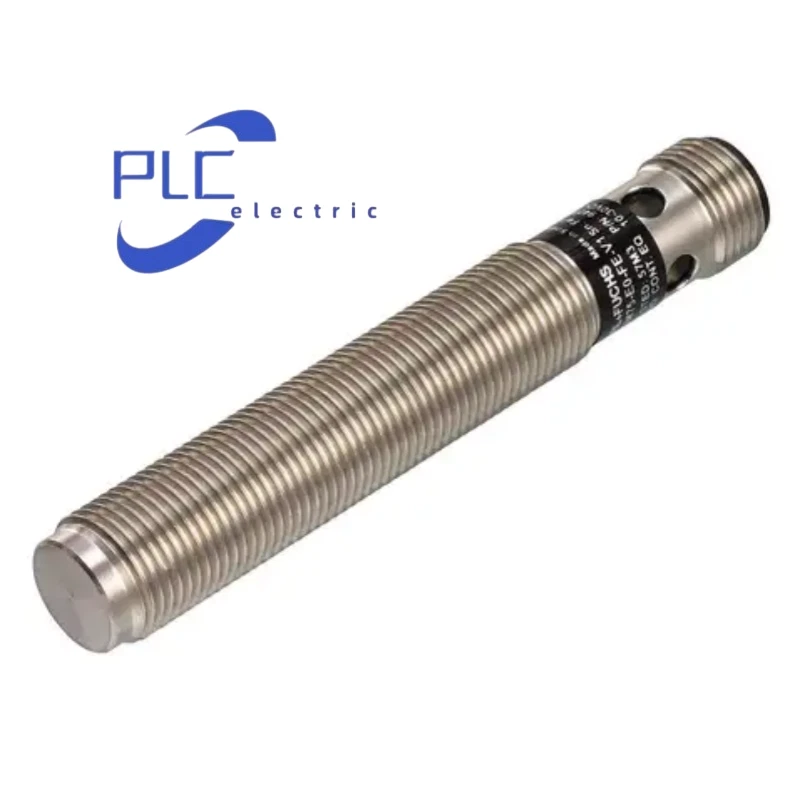 NMB5-12GM65-E3-V1  PEPPERL+FUCHS brand new Capacitive sensor free shipping - Image 2 of 2