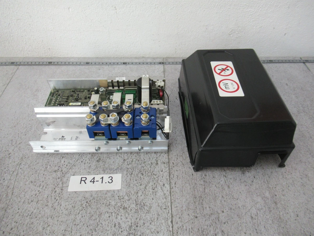 Jungheinrich 50026752 Control Unit Jungheinrich Ele 50047797 | eBay 